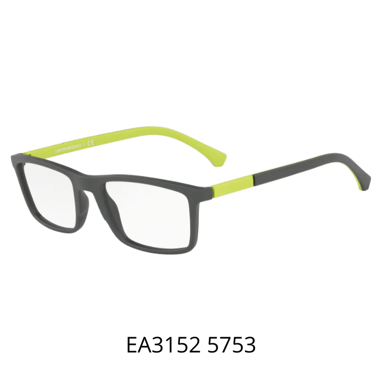 Emporio Armani EA3152 5753 眼鏡架