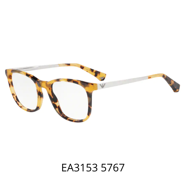 Emporio Armani EA3153 5767 眼鏡架