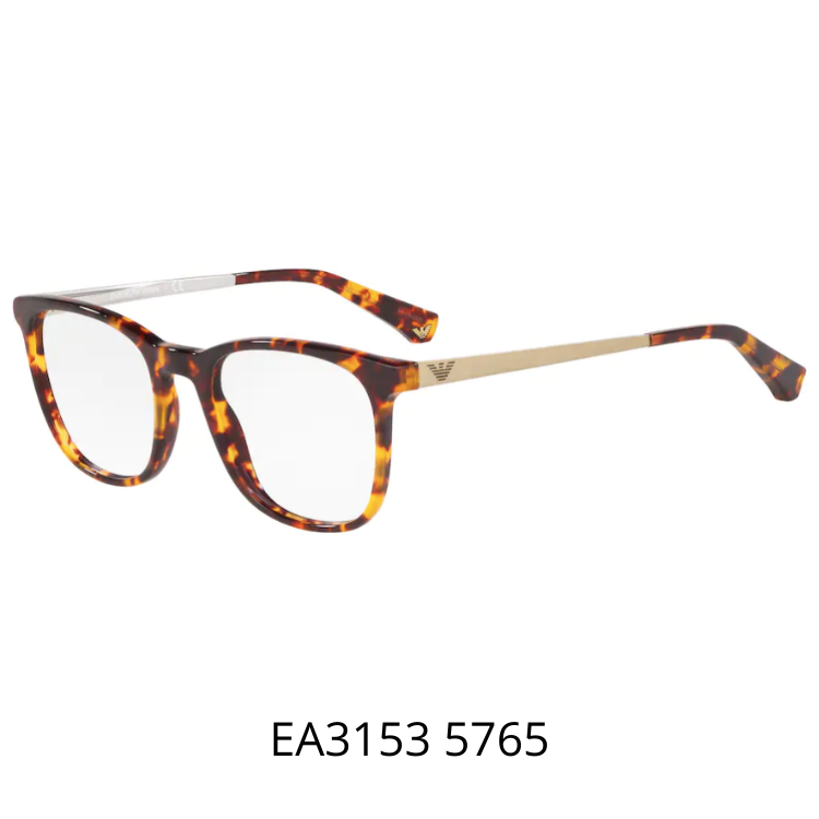 Emporio Armani EA3153 5765 眼鏡架