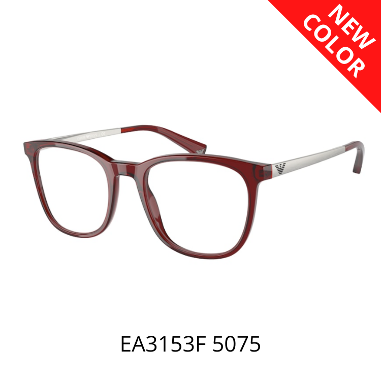 Emporio Armani EA3153F 5075  眼鏡架