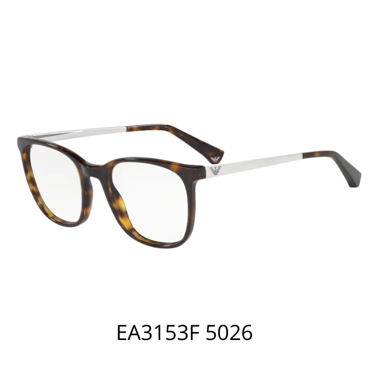 Emporio Armani EA3153F 5026  眼鏡架