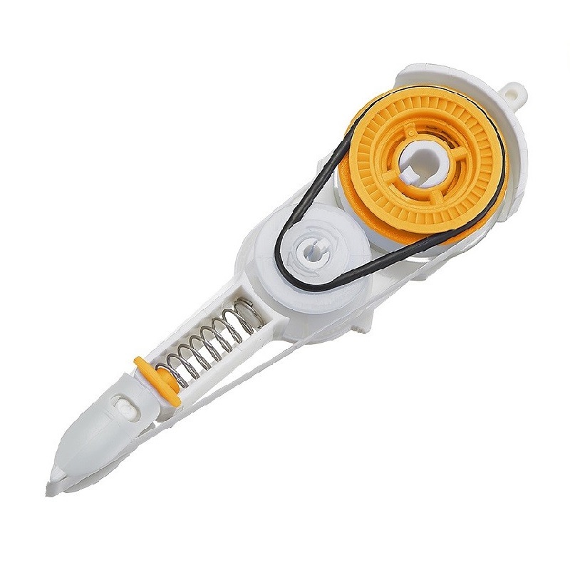 SDI 改錯帶補充帶 補充芯 4.2mm X 6M CT-204R (適合CT-204使用)
