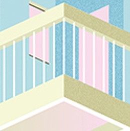 藝外藝術〈Tower of Babel I〉
