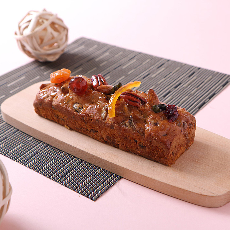 【經典水果】磅蛋糕