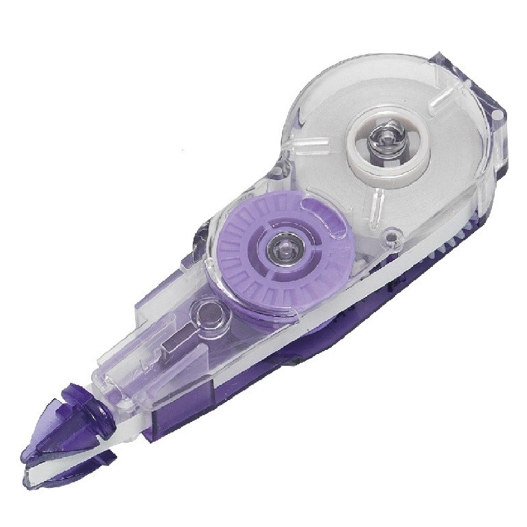 SDI 改錯帶補充帶 補充芯 4.2mm X 10M CT-314R (適合CT-314使用)