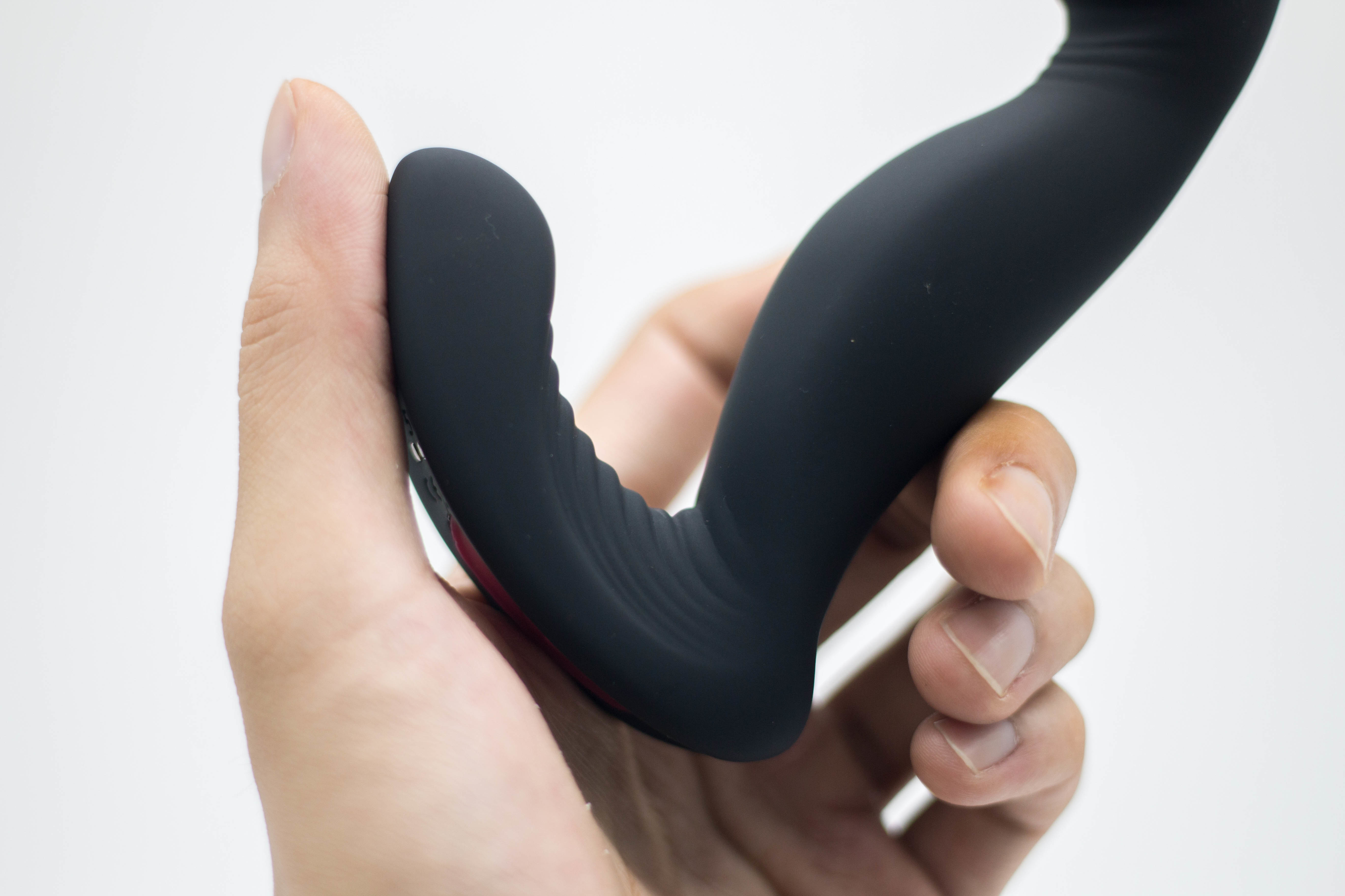 JIGGLE傑哥遙控前列腺肛塞 前列腺按摩器 肛塞 後庭玩具 前列腺高潮 Dr.情趣 情趣用品 情趣小物