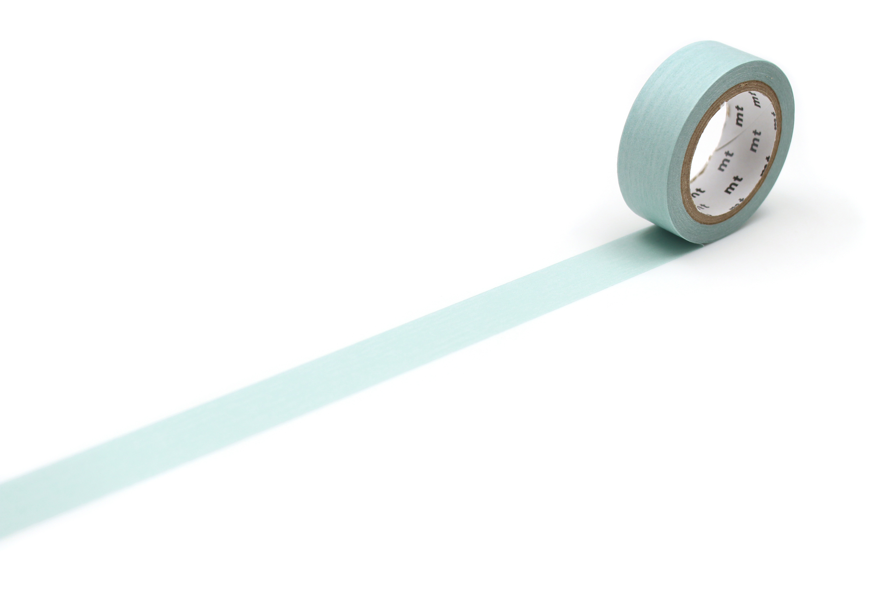 【mt】2021 summer 1P系列 - MT01P490 pastel turquoise