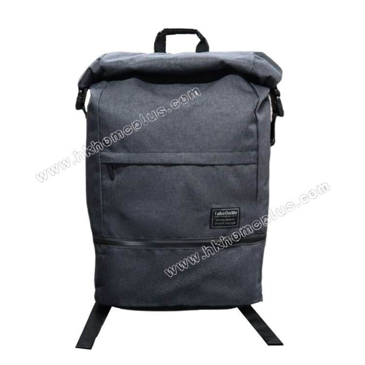 男裝多功能旅行用/運動背包  #12184