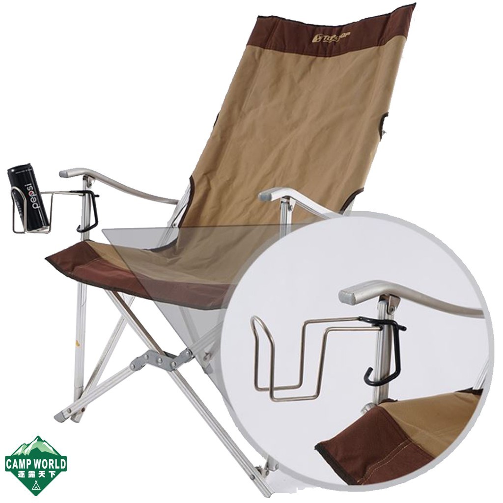 CLS 304不鏽鋼水杯夾