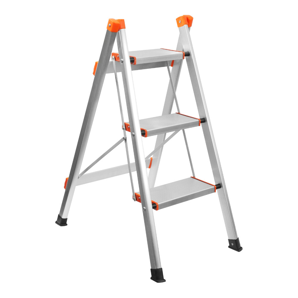 TRENY 加寬鋁製扶手梯櫥櫃用 - 三階