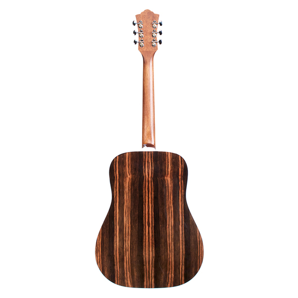 Guild Guild D260E Deluxe 面單 木吉他 第 2 張圖片｜三峽吉他 / Bass