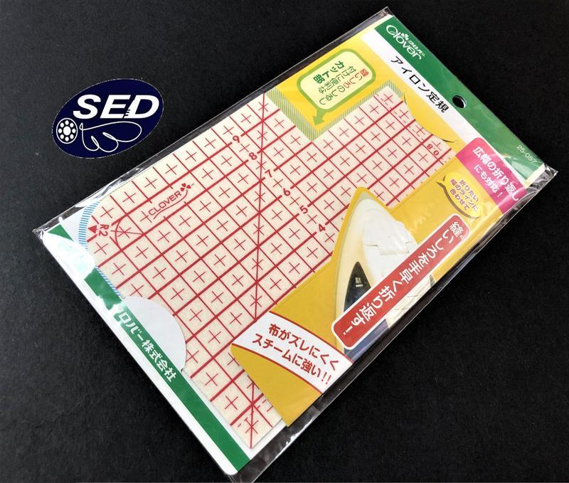 『Clover』熨斗用定規尺