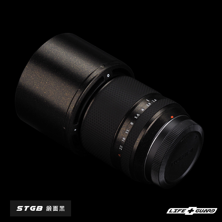 FUJIFILM XF 60mm F2.4 R Macro Lens Skin