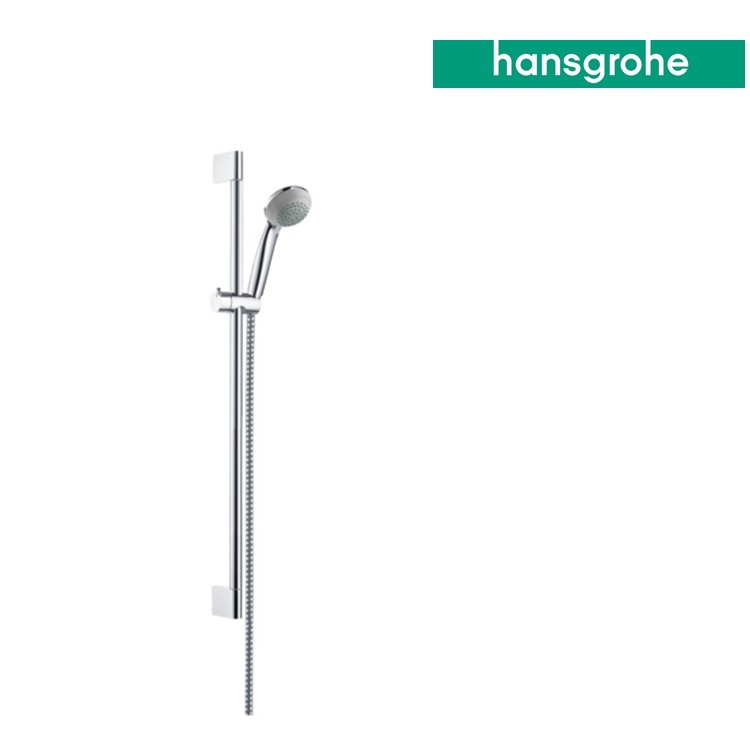 hansgrohe Crometta 85 Vario 27763, -000 Shower set
