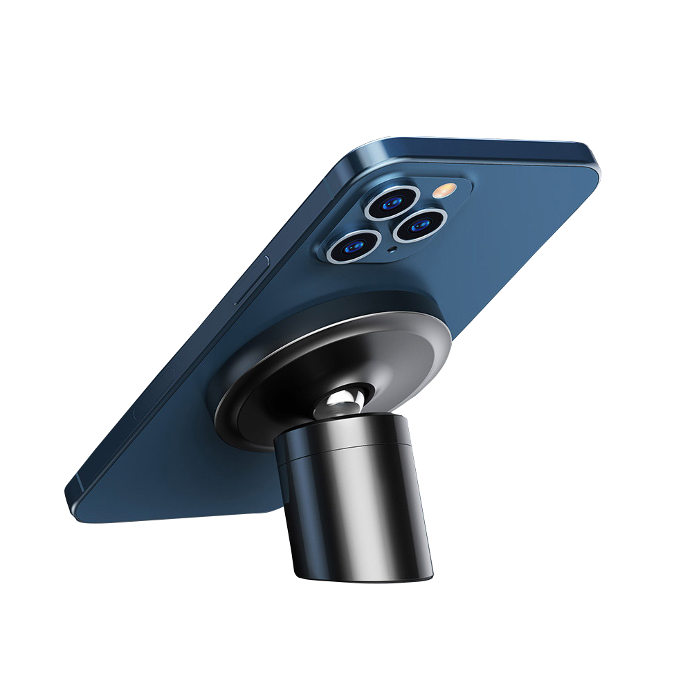【Baseus倍思】新引力車載磁吸支架（適用 iPhone 12 以上）