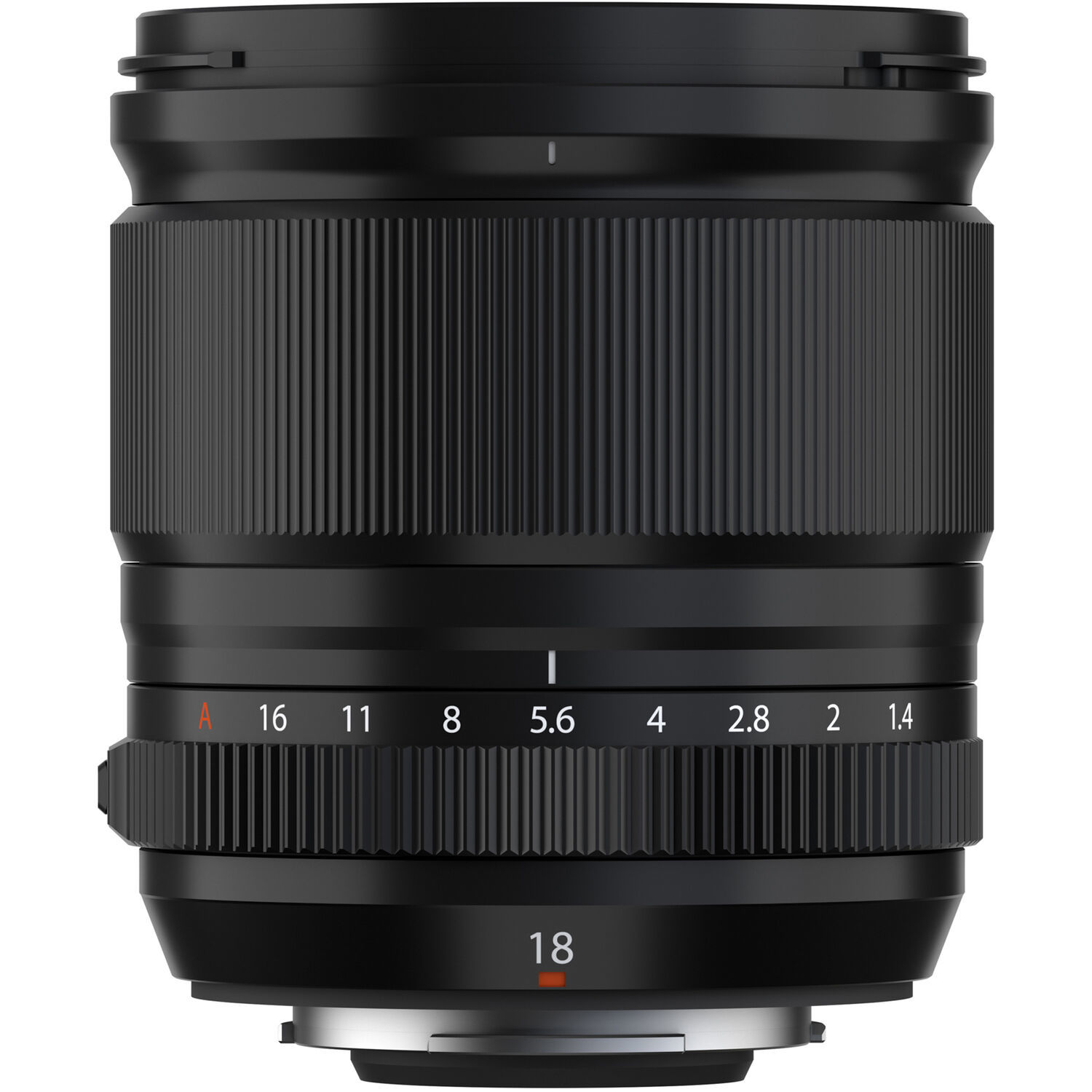 Fujifilm FUJINON XF18mm F1.4 R LM WR $7,800 先付訂金