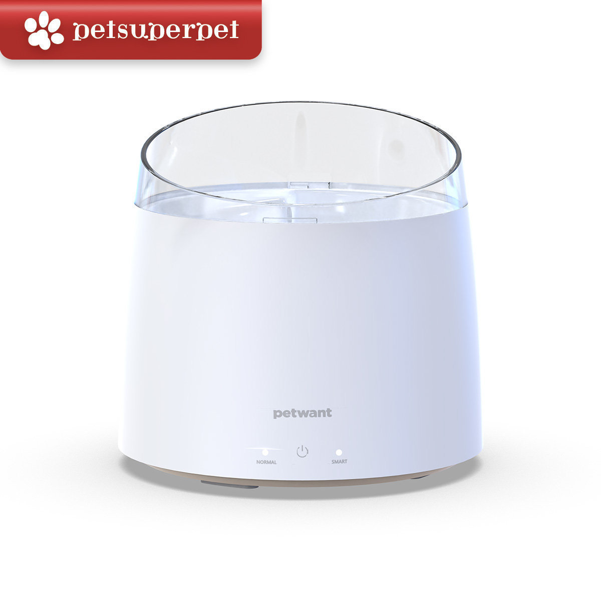 PetWant - 智能寵物餵水器 W2-UV [3色] 原裝行貨｜一年保養