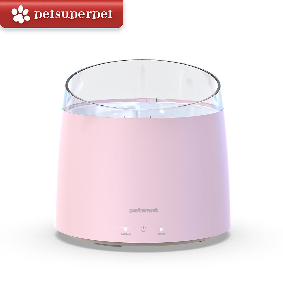 PetWant - 智能寵物餵水器 W2-UV [3色] 原裝行貨｜一年保養