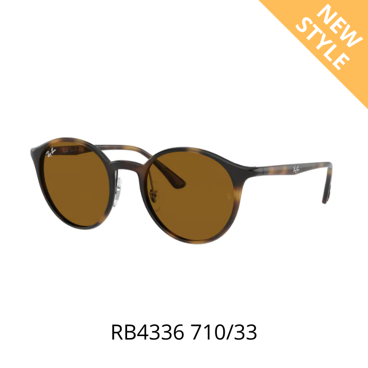 RayBan RB4336 710/33  太陽眼鏡