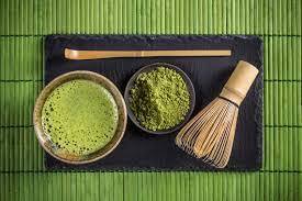 抹茶
