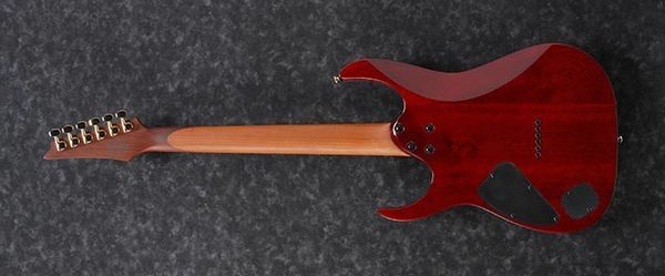 Ibanez Ibanez RG421 HPFM BRG 電吉他 第 4 張圖片｜三峽吉他 / Bass