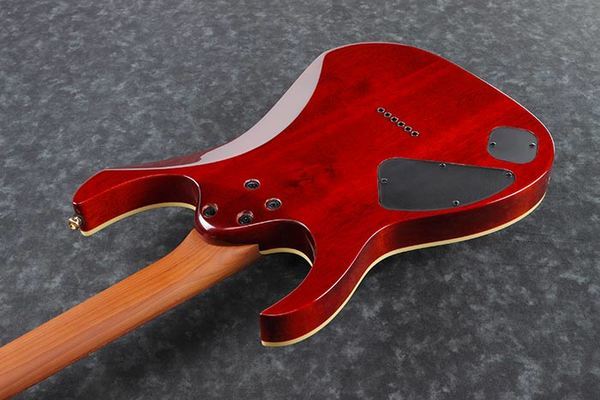 Ibanez Ibanez RG421 HPFM BRG 電吉他 第 2 張圖片｜三峽吉他 / Bass