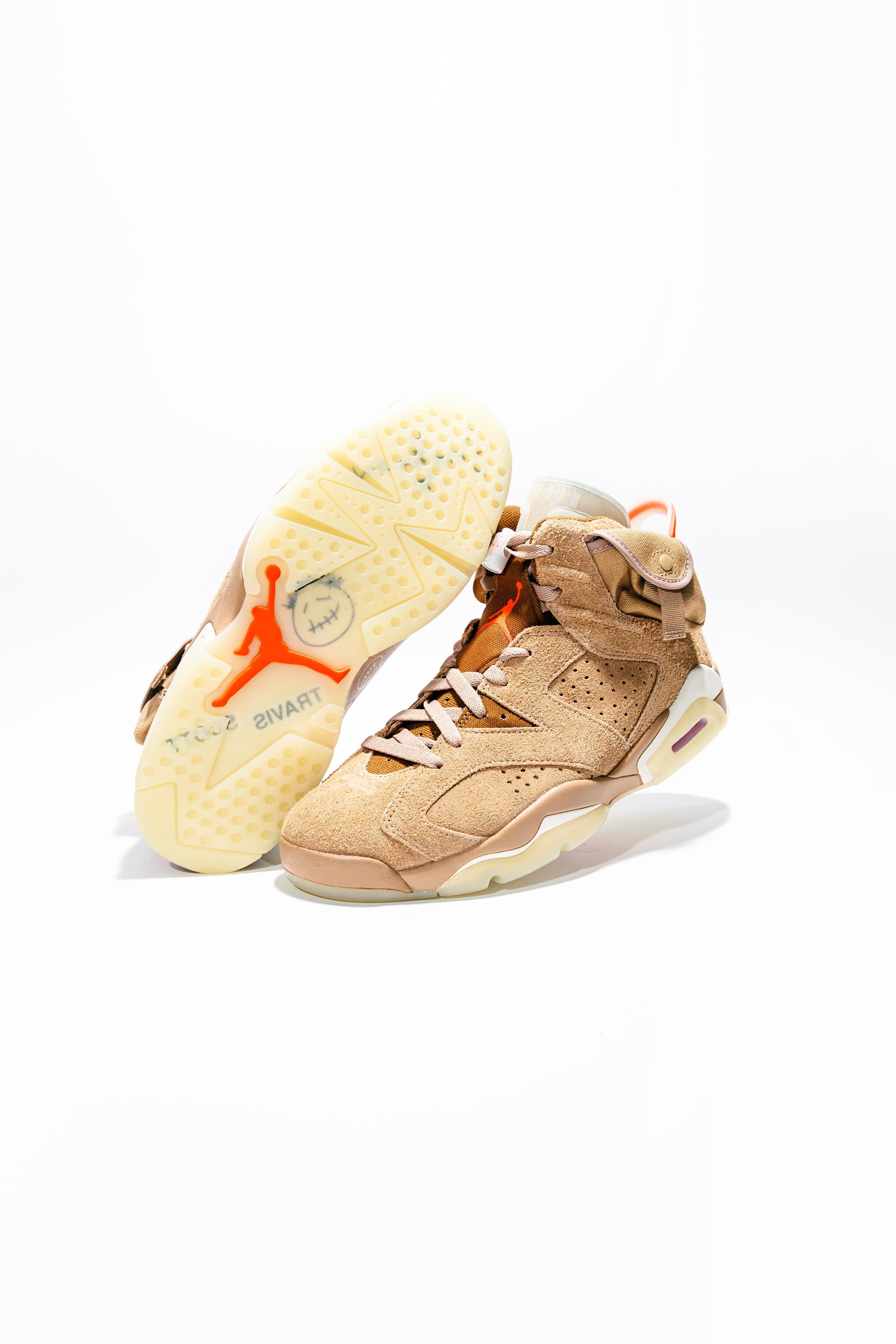 独特な 【送料無料】 JORDAN6 AIR NIKE RETRO 未使用 200 DH0690 SP