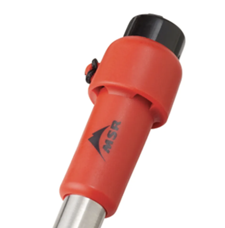 MSR Piezo 電子點火器