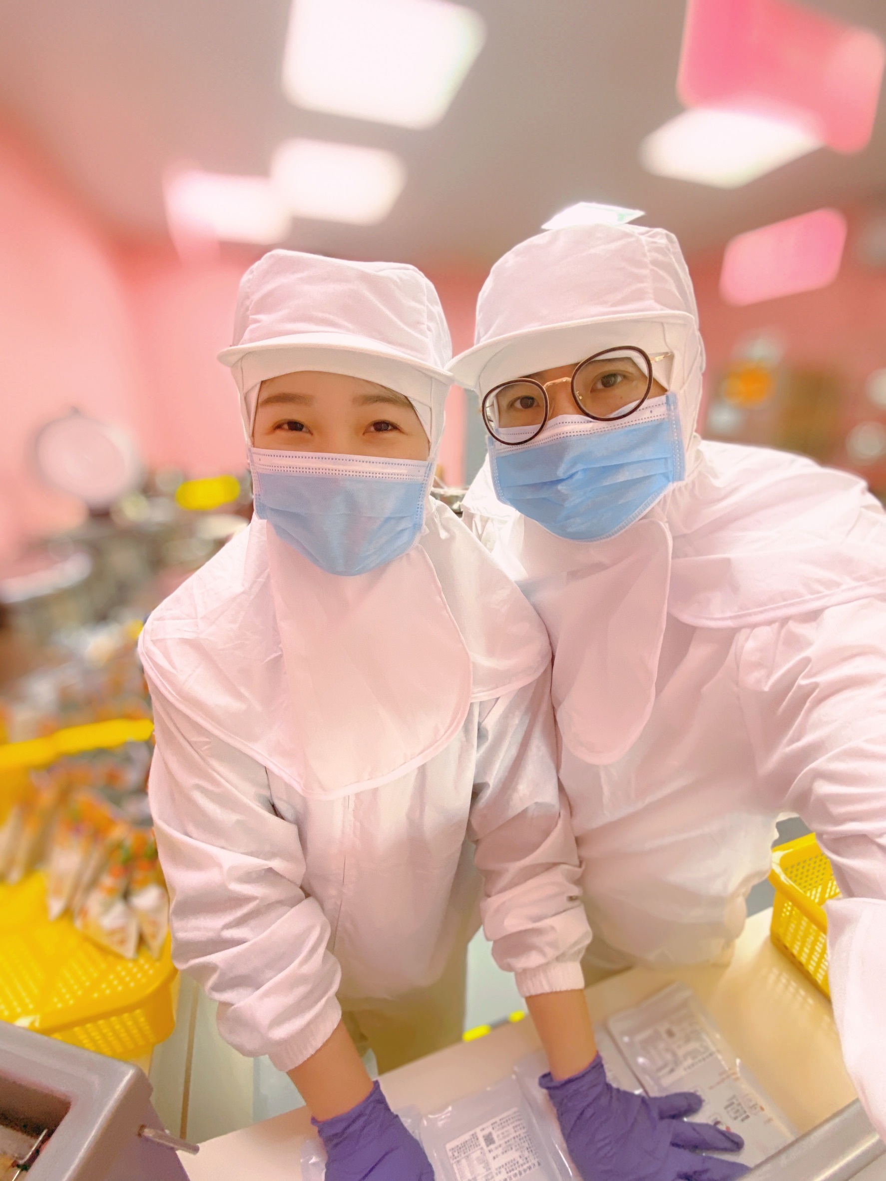 寶寶粥在家『隨機21包』