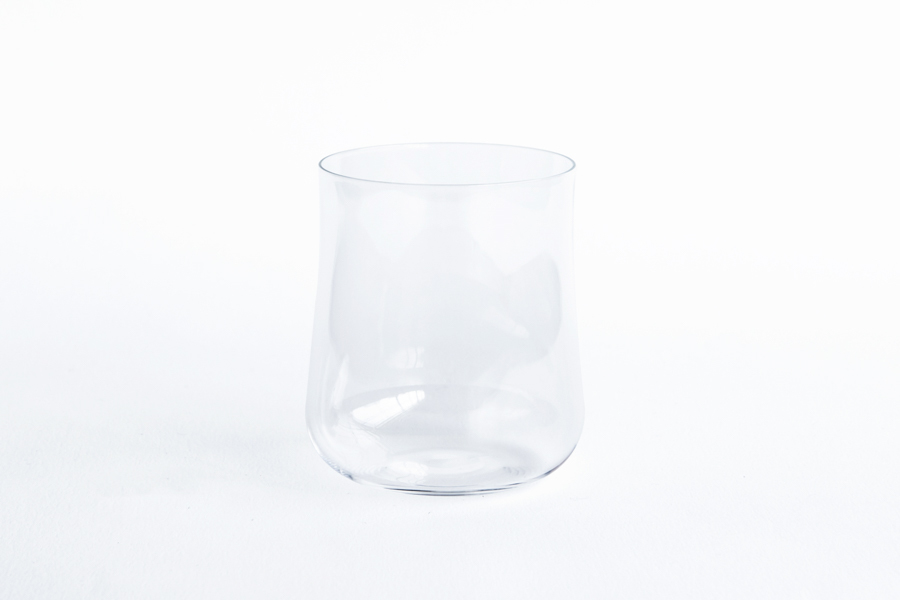 TIME & STYLE-SHIZUKU玻璃杯SMALL