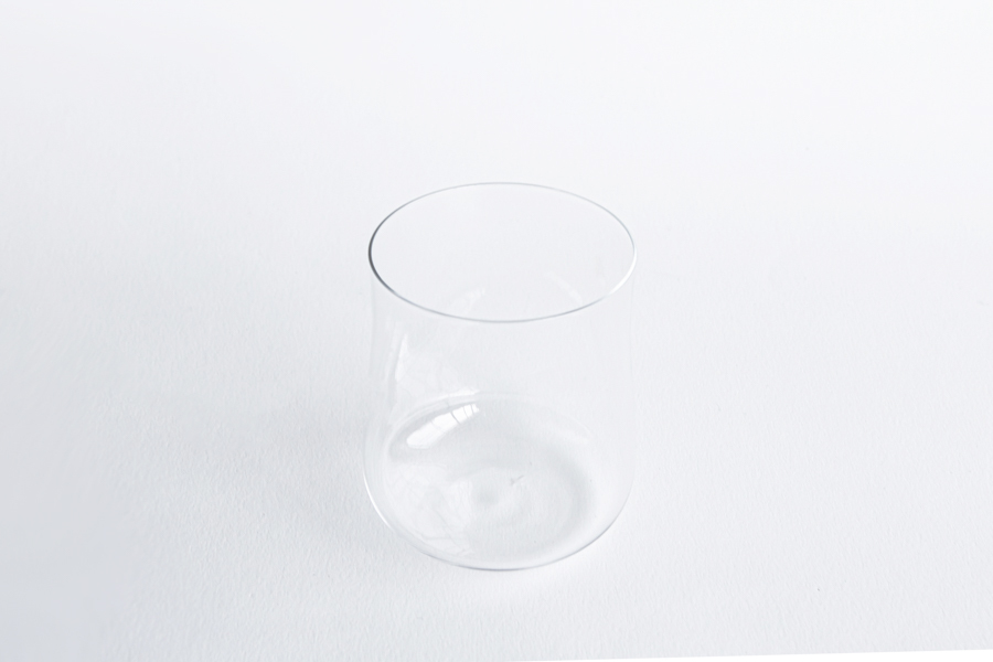 TIME & STYLE-SHIZUKU玻璃杯SHORT