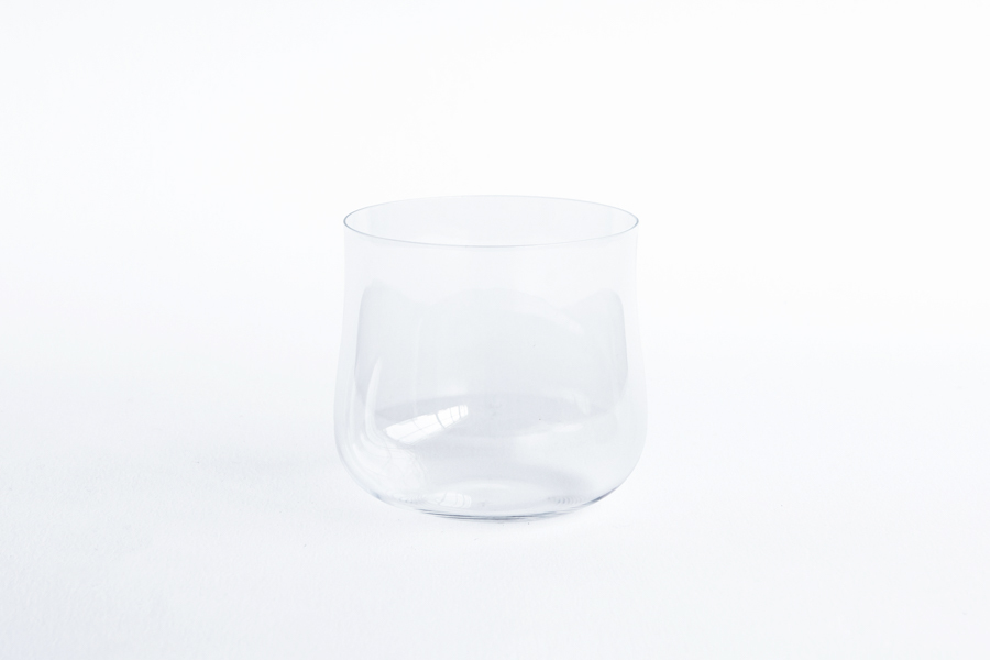 TIME & STYLE-SHIZUKU玻璃杯SHORT
