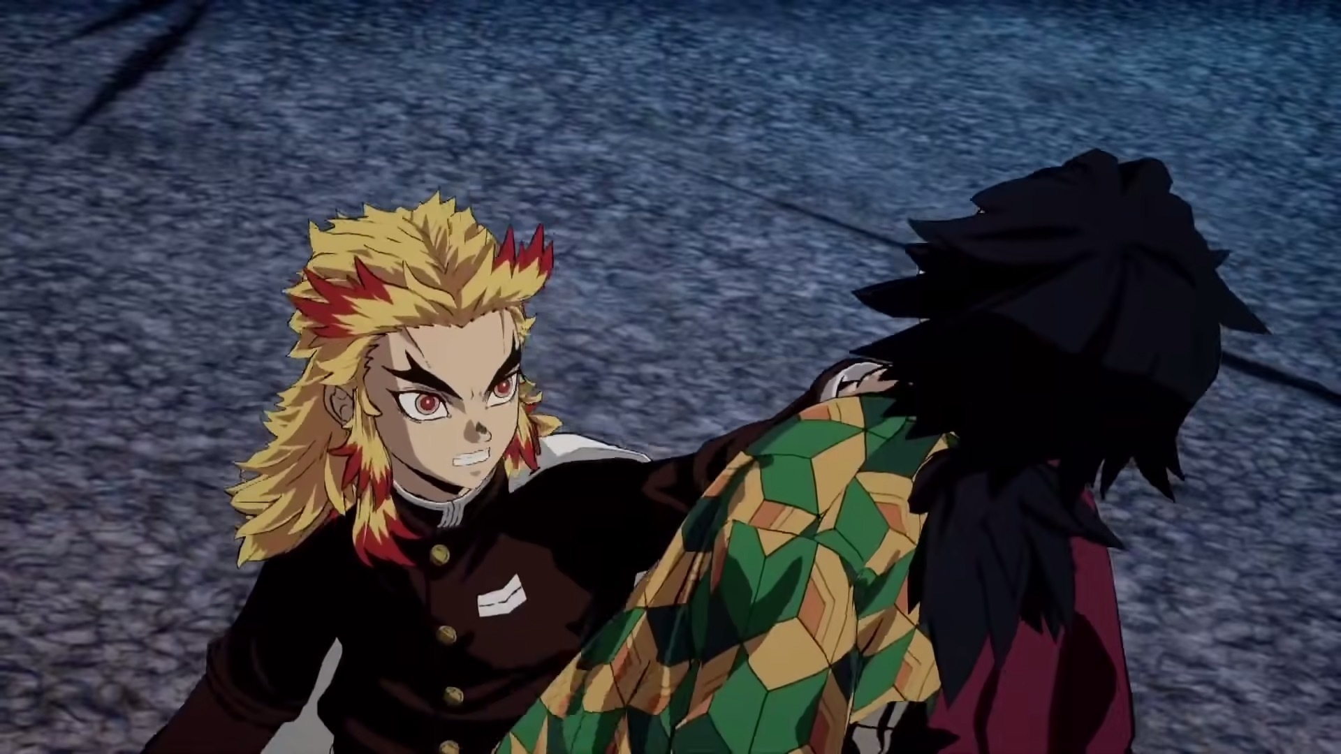 PS4 鬼滅之刃 火之神血風譚 中文版