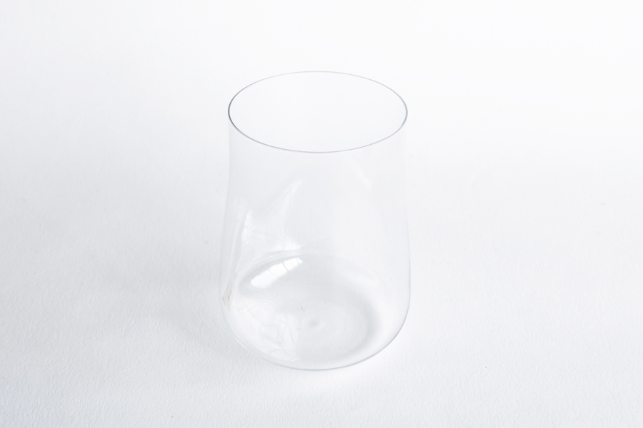 TIME & STYLE-SHIZUKU玻璃杯TALL