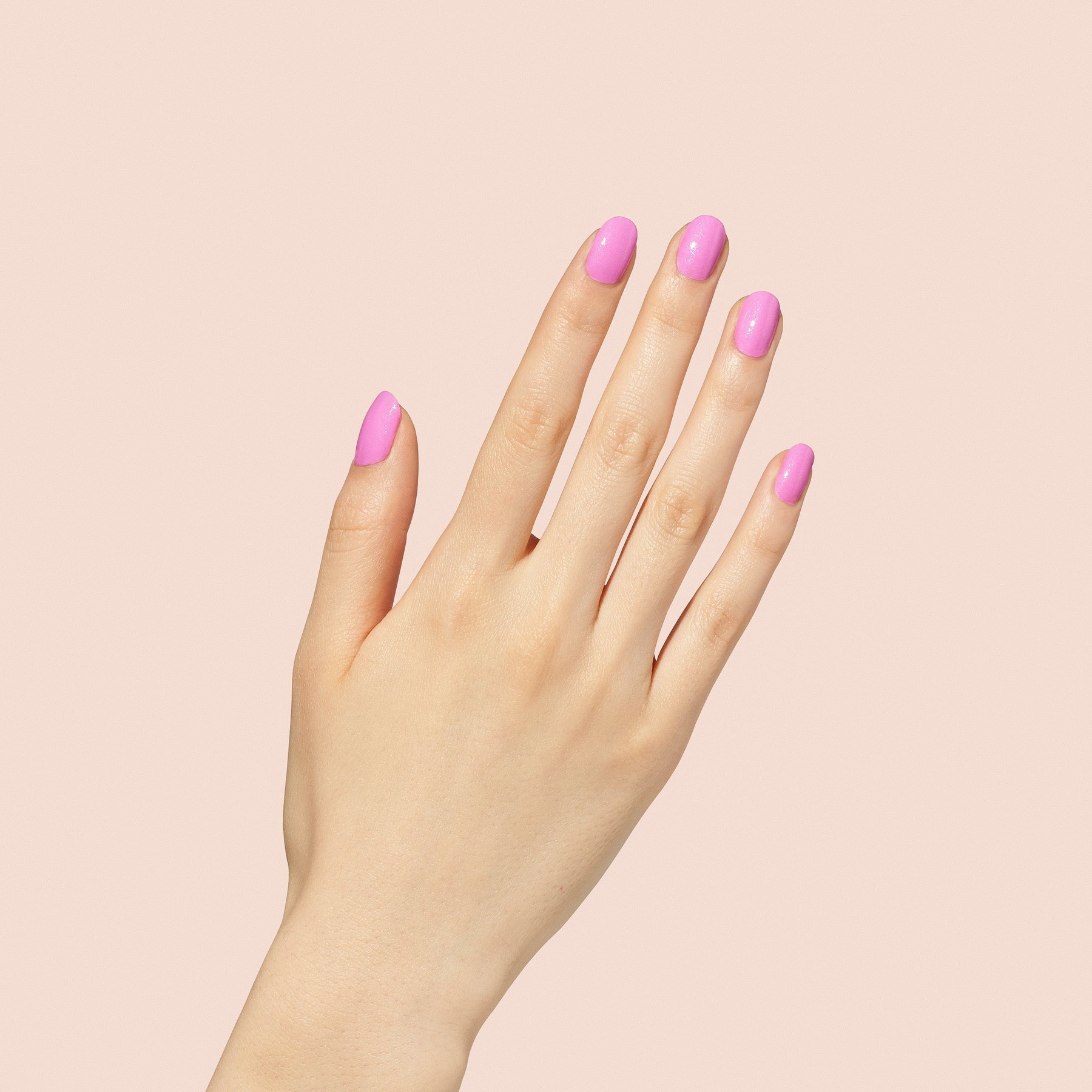 Bio Seaweed Gel 290 BUBBLEGUM POP 天然無毒Gel甲油