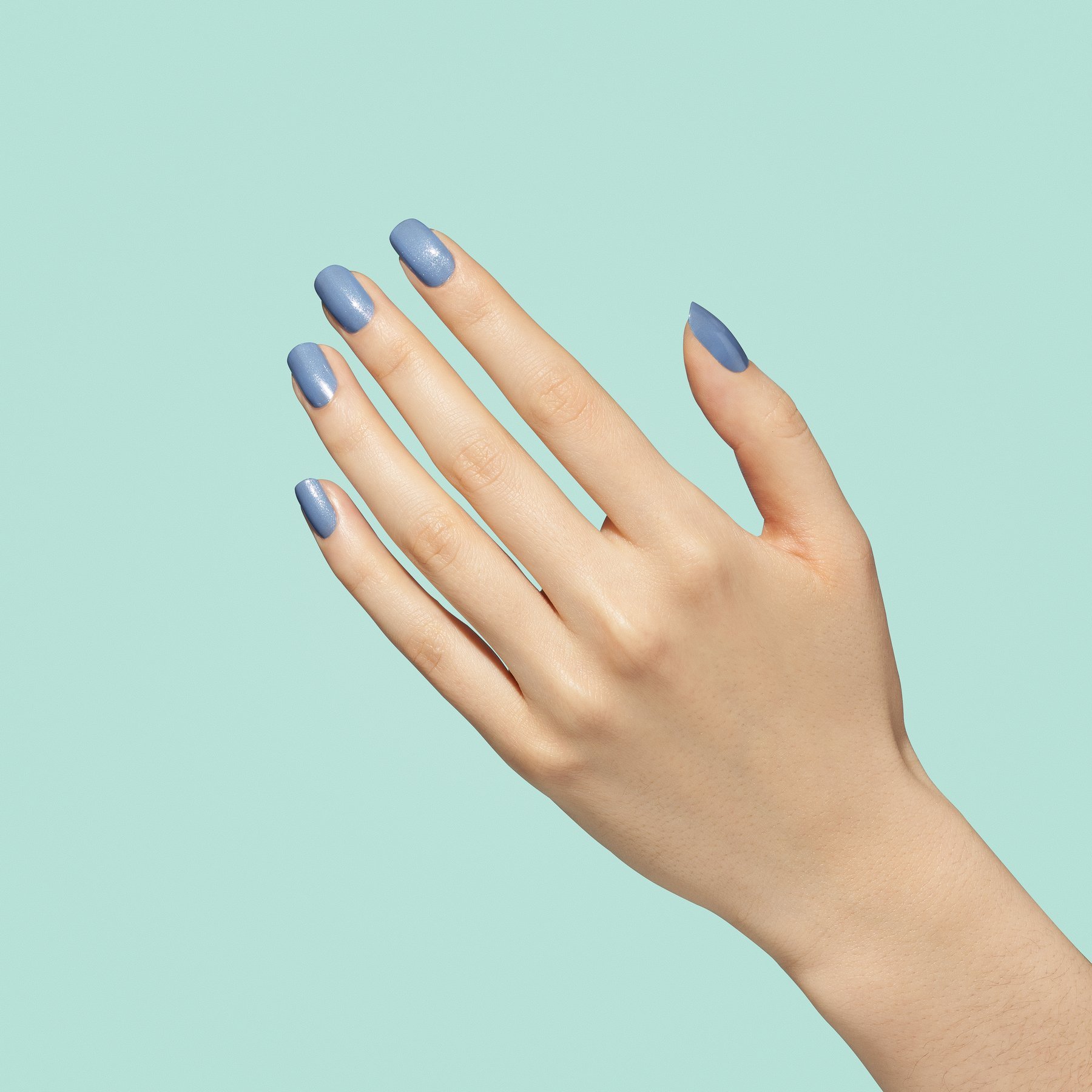 Bio Seaweed Gel 292 BLUE RASPBERRY 天然無毒Gel甲油