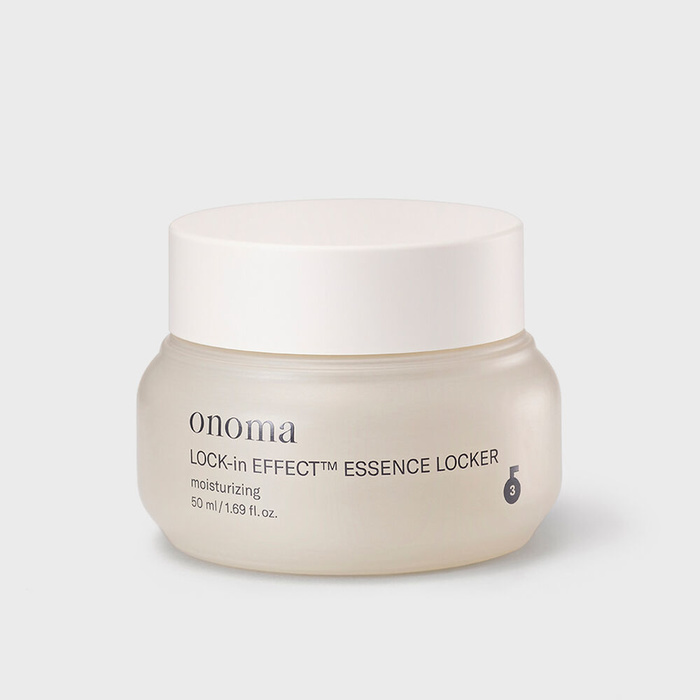 Onoma Lock-in Effect Essence Locker 50ml