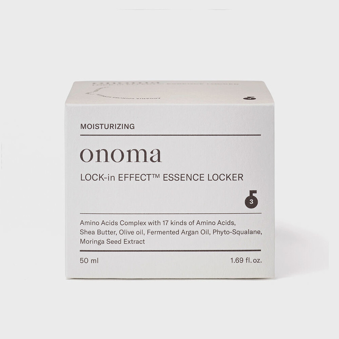 Onoma Lock-in Effect Essence Locker 50ml