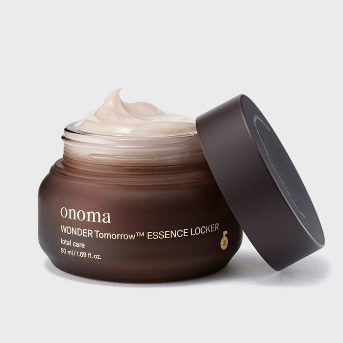 Onoma Wonder Tomorrow Essence Locker 50ml