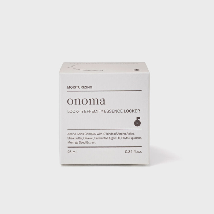Onoma Lock-in Effect Essence Locker 25ml