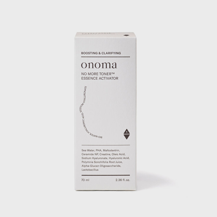 Onoma No More Toner Essence Activator 70ml