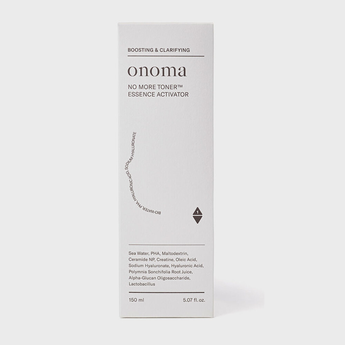 Onoma No More Toner Essence Activator 150ml