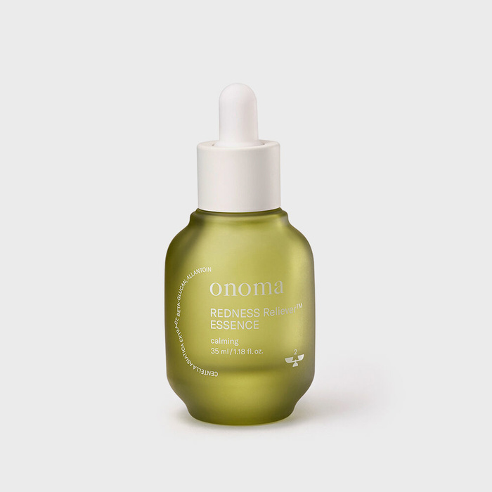 Onoma Redness Reliever Essence (Calming) 35ml