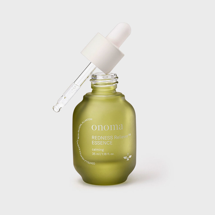 Onoma Redness Reliever Essence (Calming) 35ml