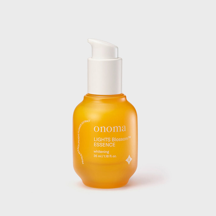 Onoma Lights Blossom Essence (Brightening) 35ml