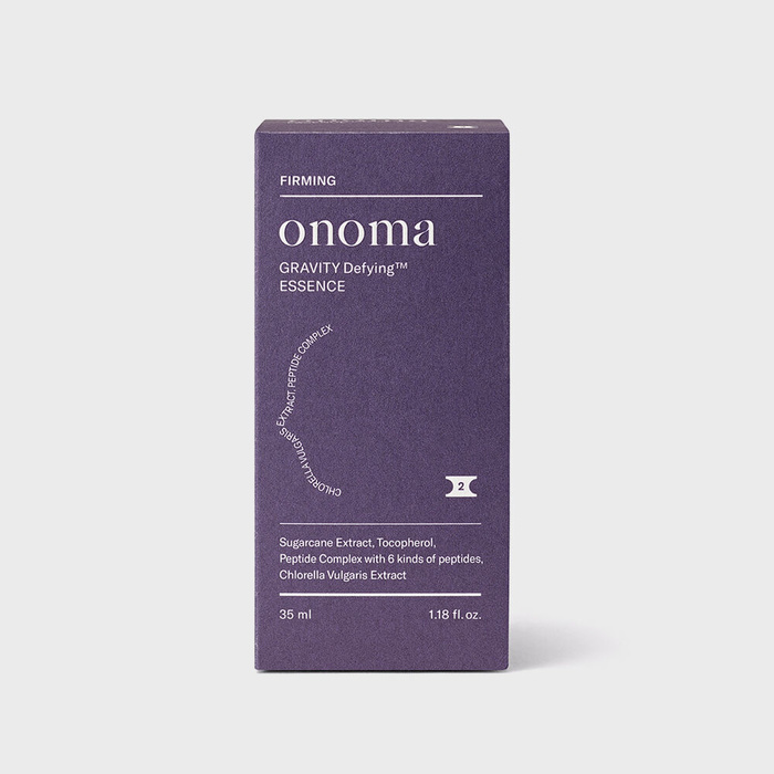 Onoma Gravity Defying Essence (Firming) 35ml