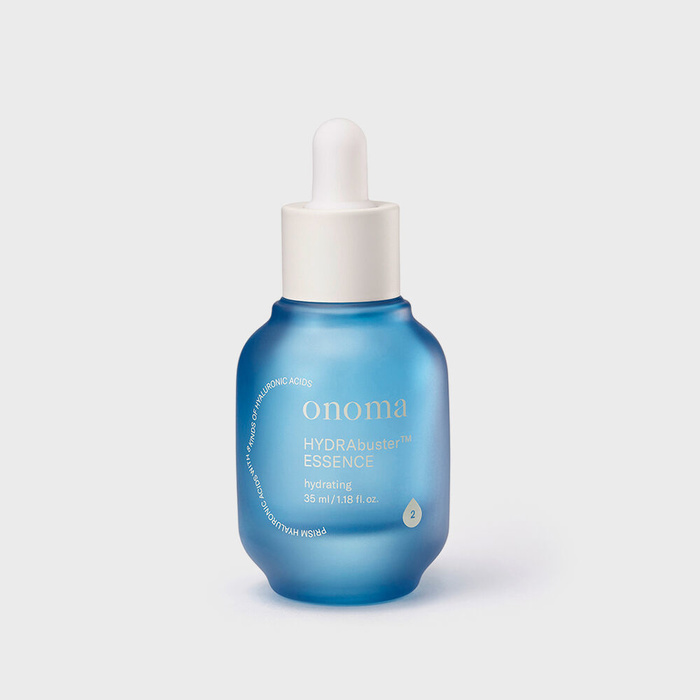 Onoma HYDRAbuster Essence (Hydrating) 35ml