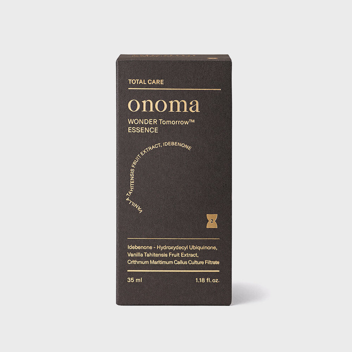 Onoma Wonder Tomorrow Essence (Total Care) 35ml