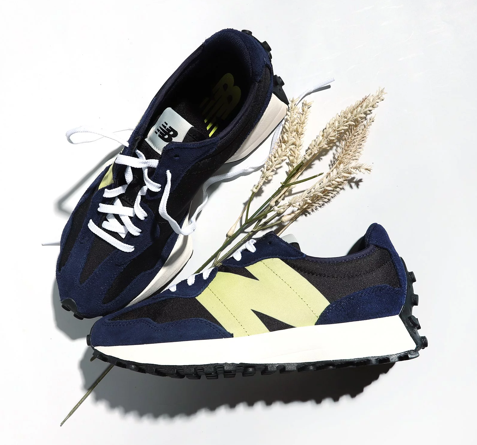 預訂) New Balance 327 - WS327CC