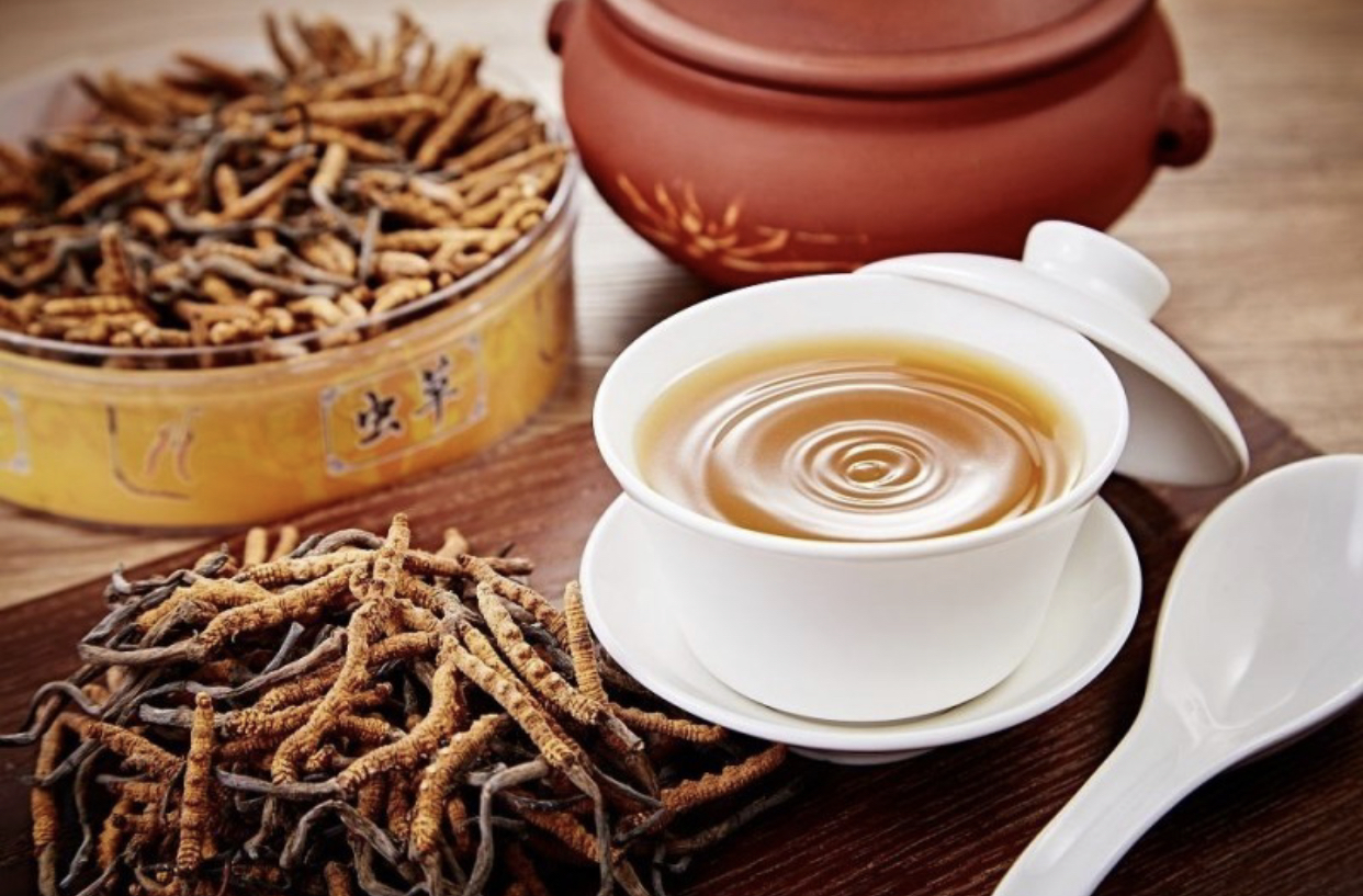 王朝常溫滴雞精系列